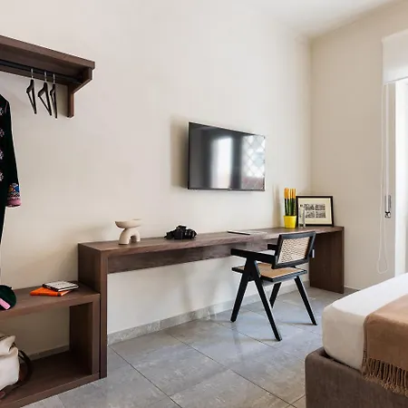 Appartement Vatican Loft - San Pietro