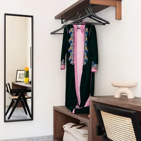 Appartamento Vatican Loft - San Pietro