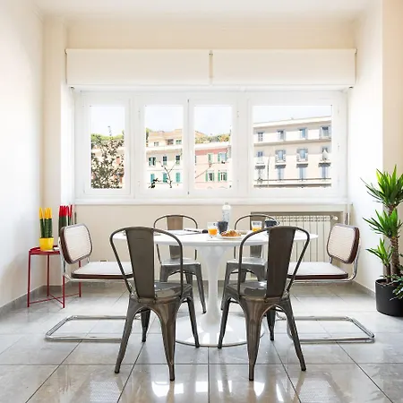 Appartement Vatican Loft - San Pietro *
