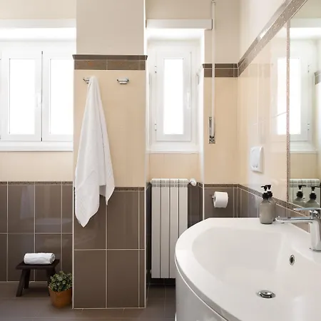 Vatican Loft - San Pietro *