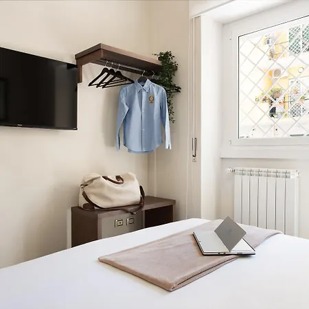 Vatican Loft - San Pietro Appartamento *