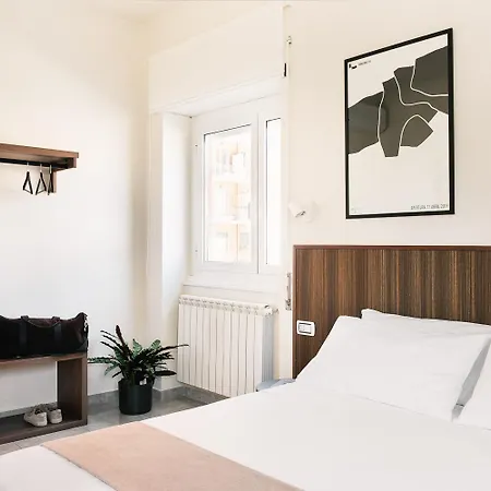 Vatican Loft - San Pietro Appartamento Roma