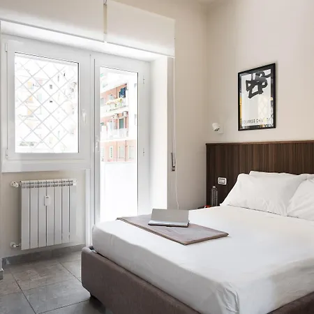 Vatican Loft - San Pietro *