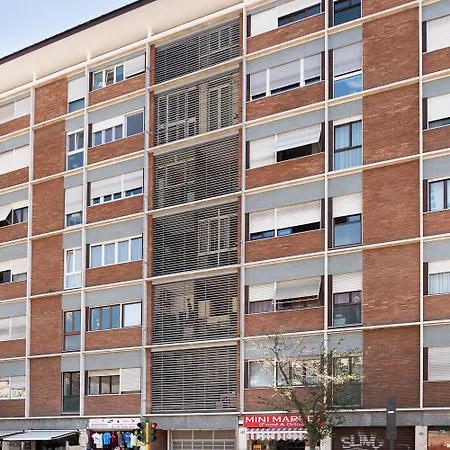 Vatican Loft - San Pietro Roma