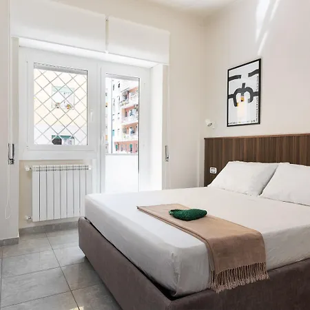 Appartement Vatican Loft - San Pietro
