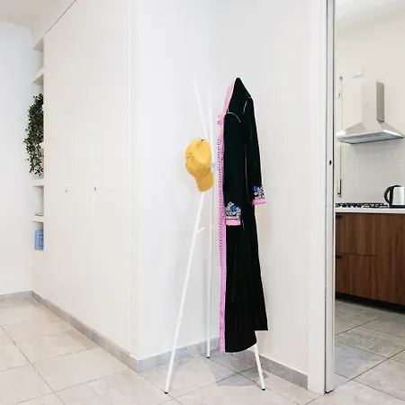 Appartamento Vatican Loft - San Pietro Roma